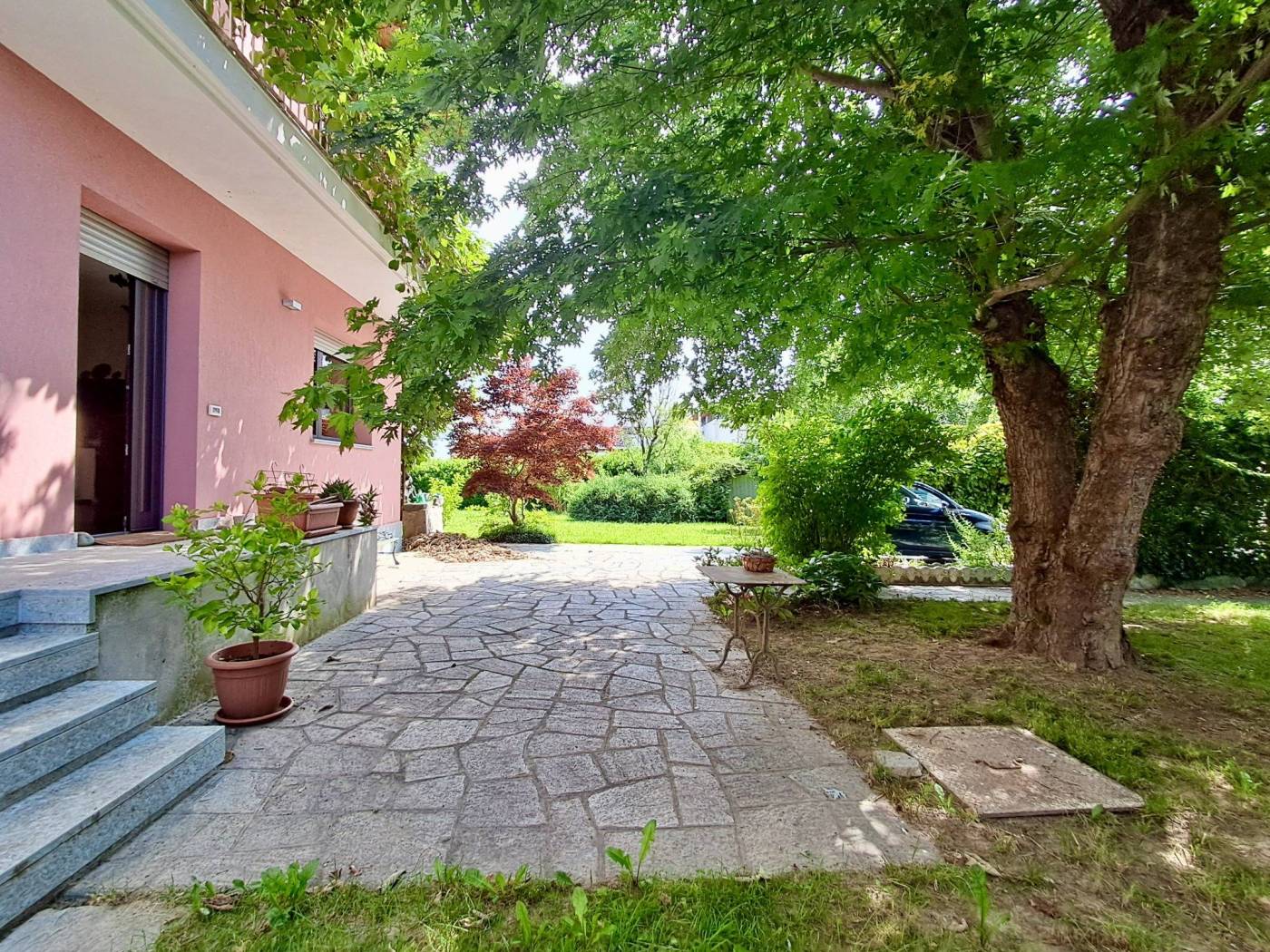 Giardino