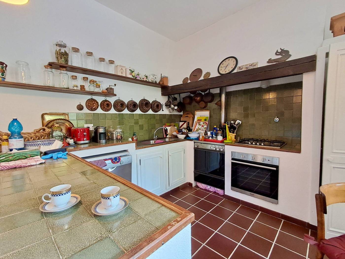 Cucina