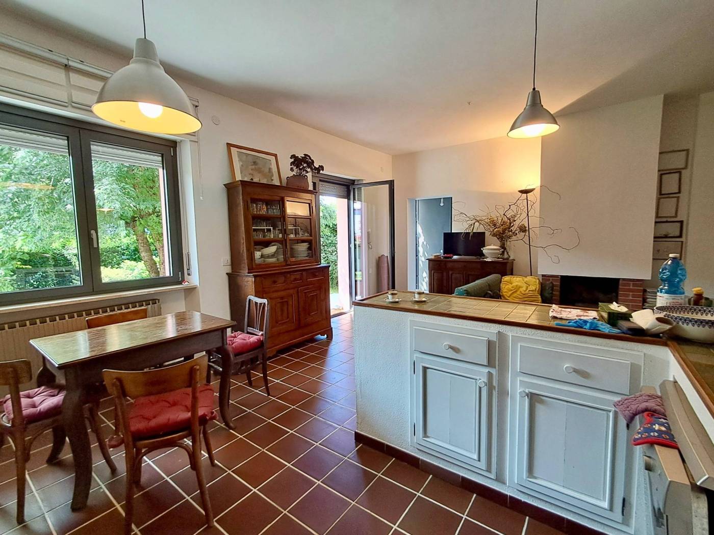 Cucina