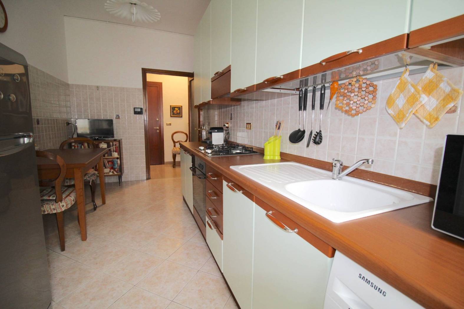 Cucina