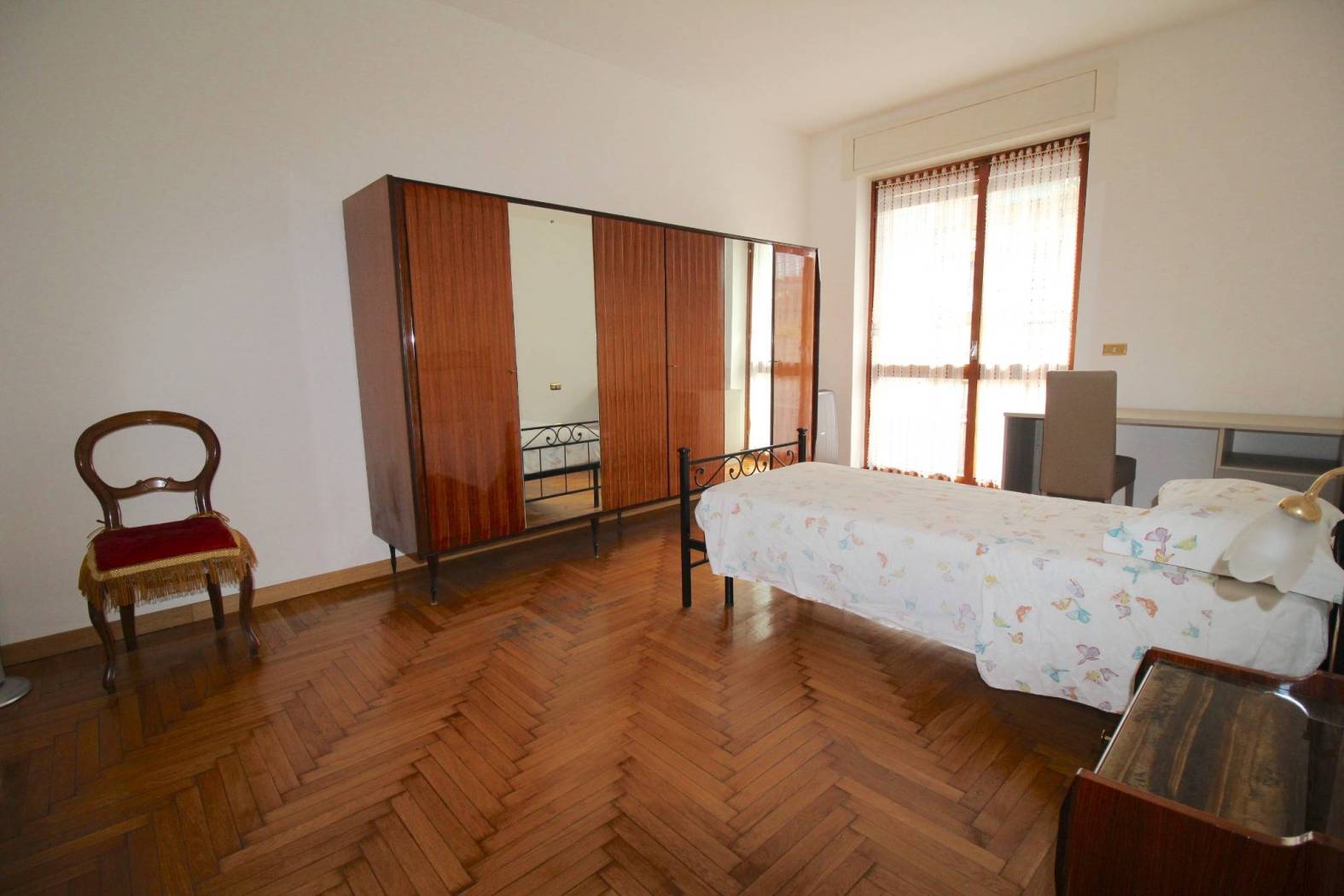 Camera da letto