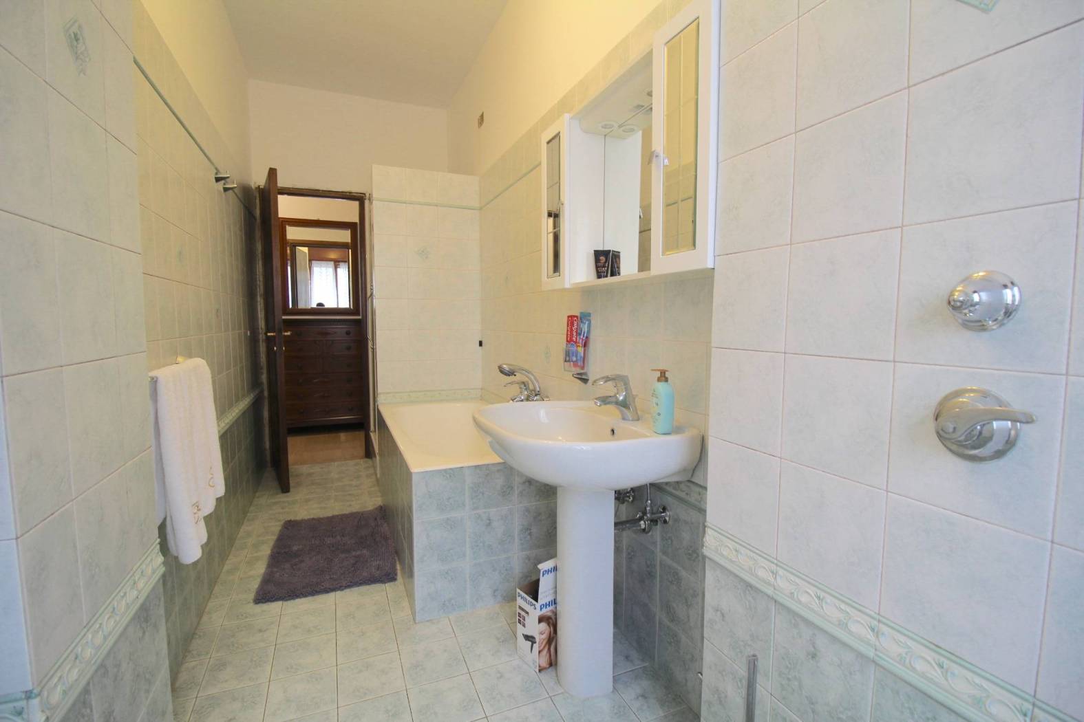 Bagno