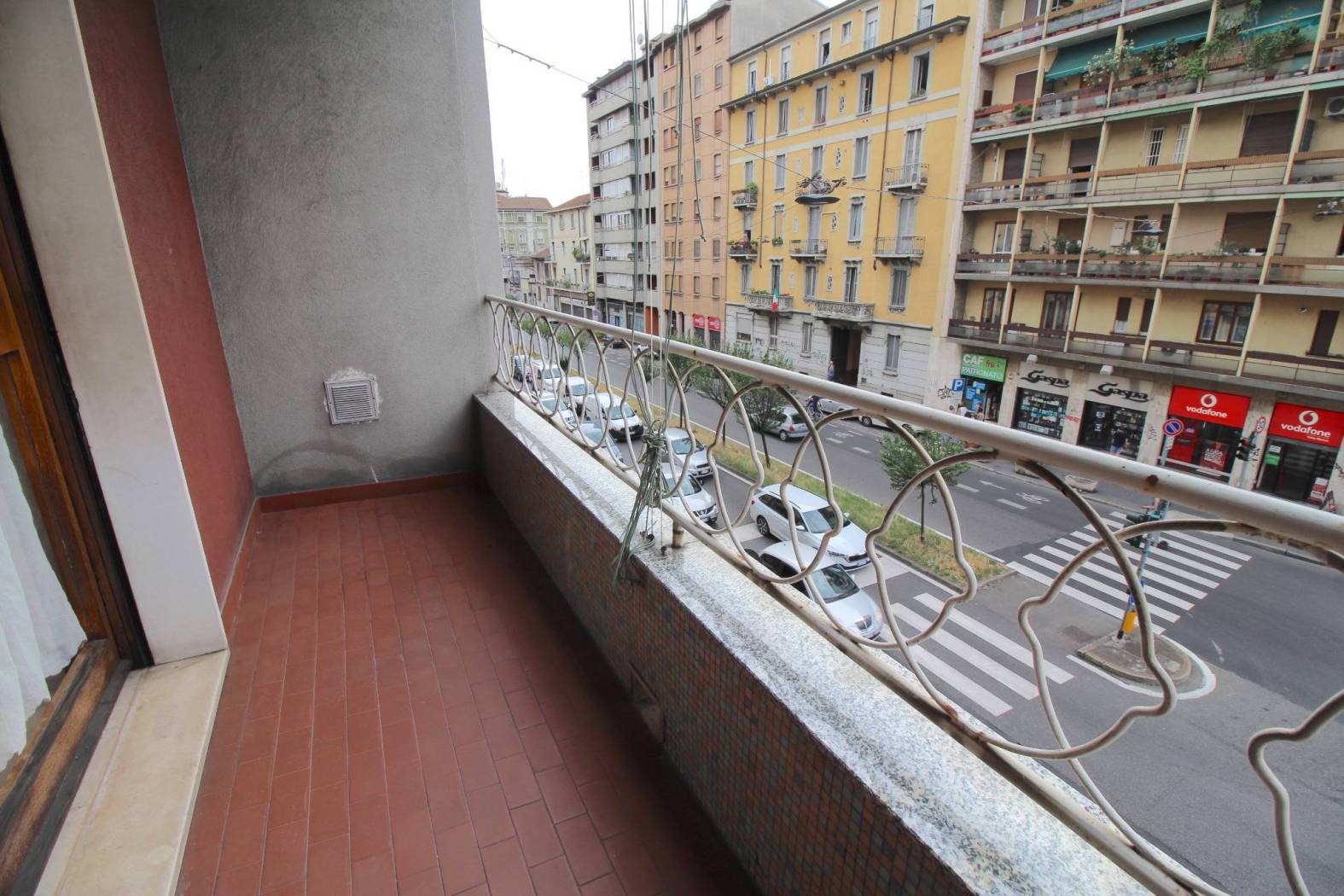 Balcone