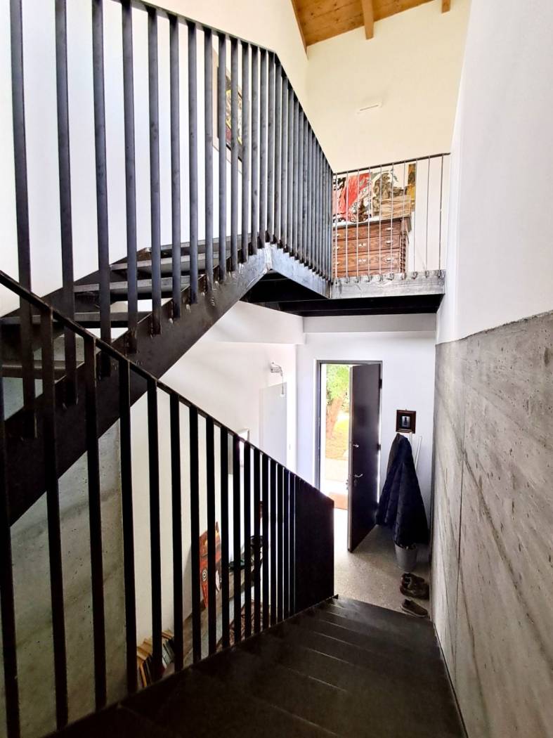 Interno palazzo