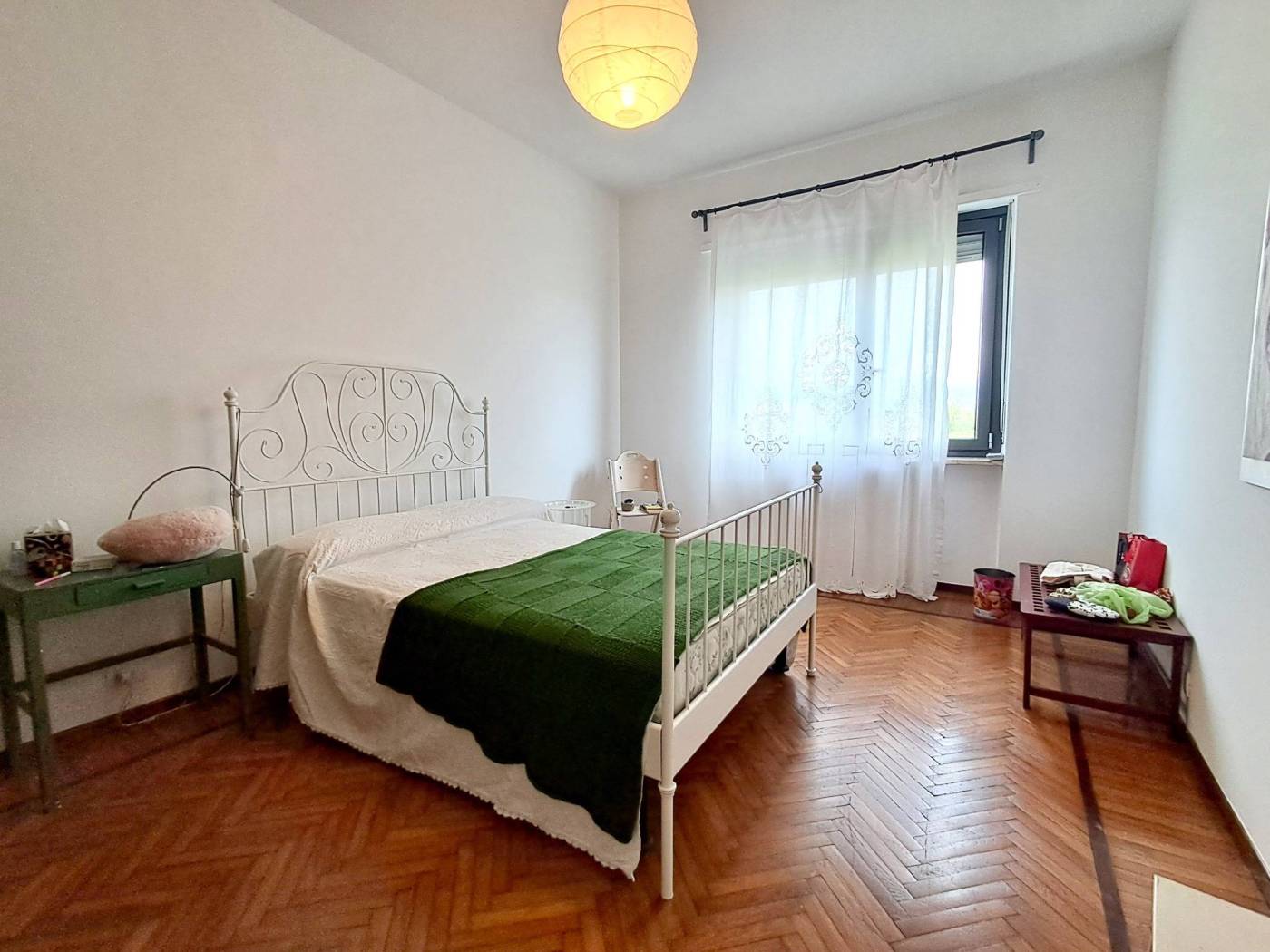Camera da letto