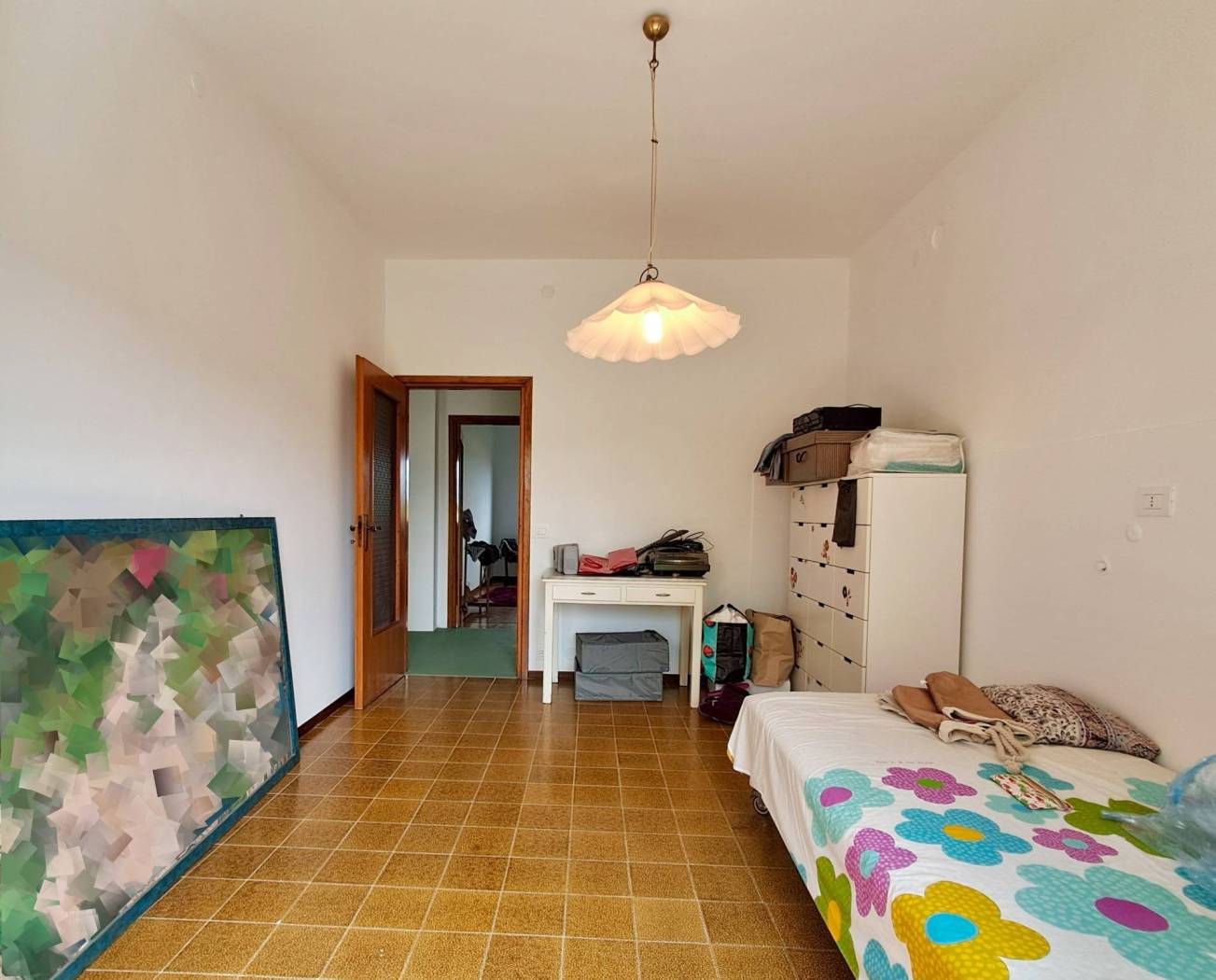 Camera da letto