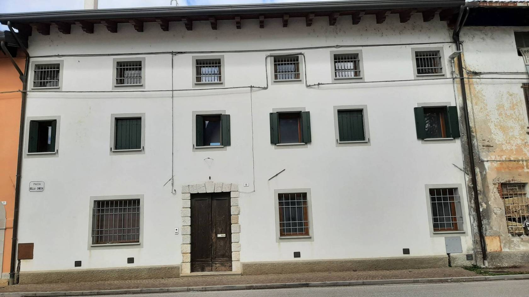 Facciata