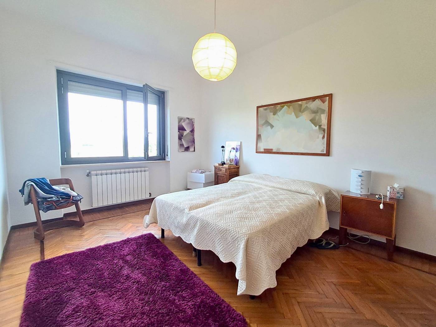 Camera da letto