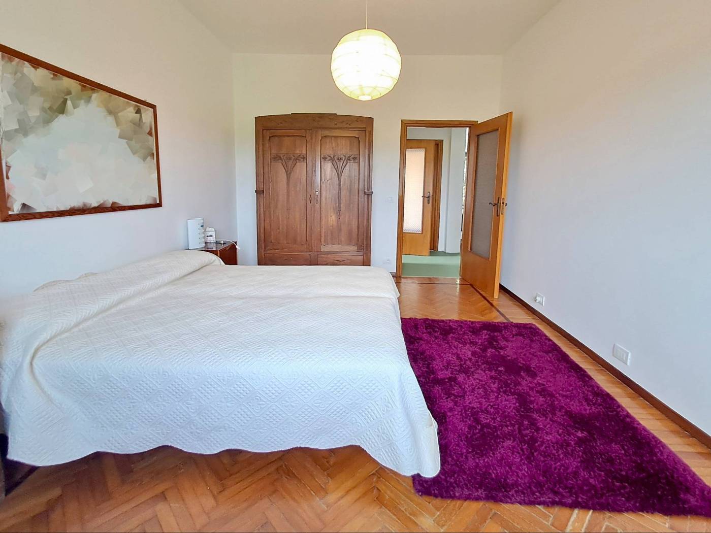 Camera da letto