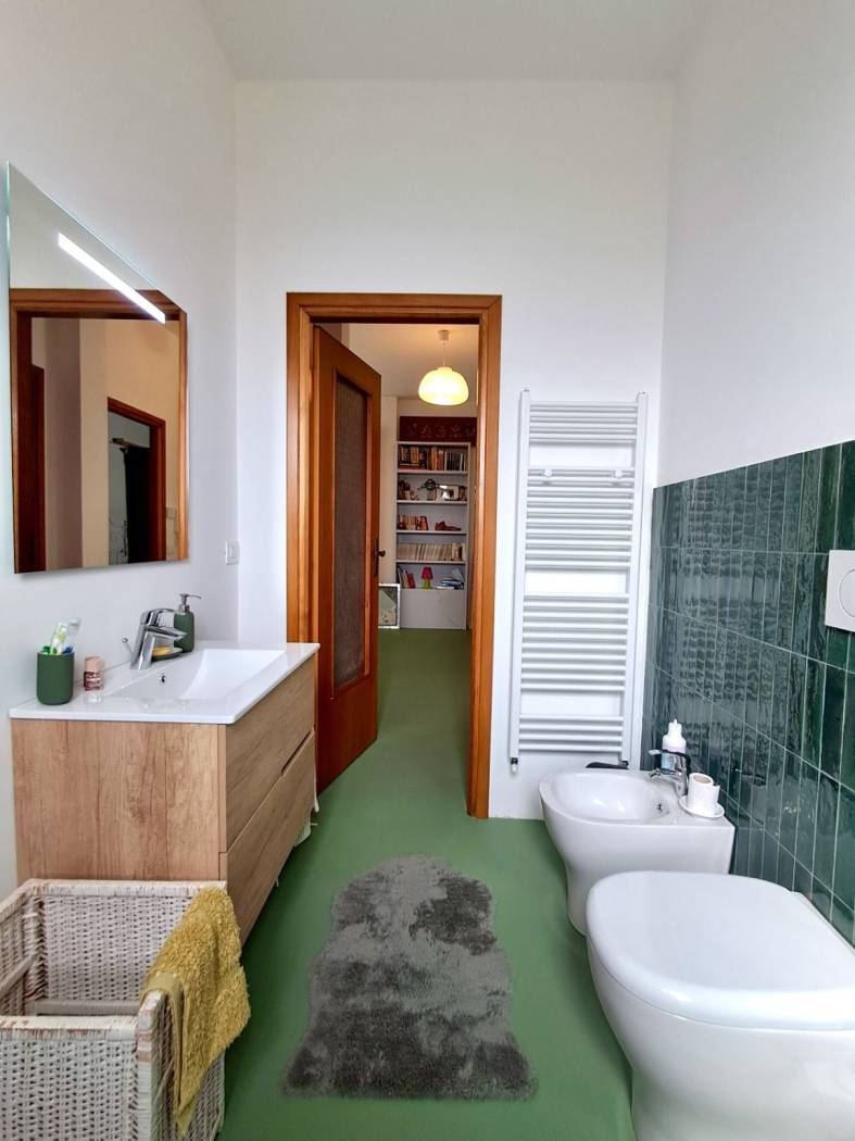 Bagno