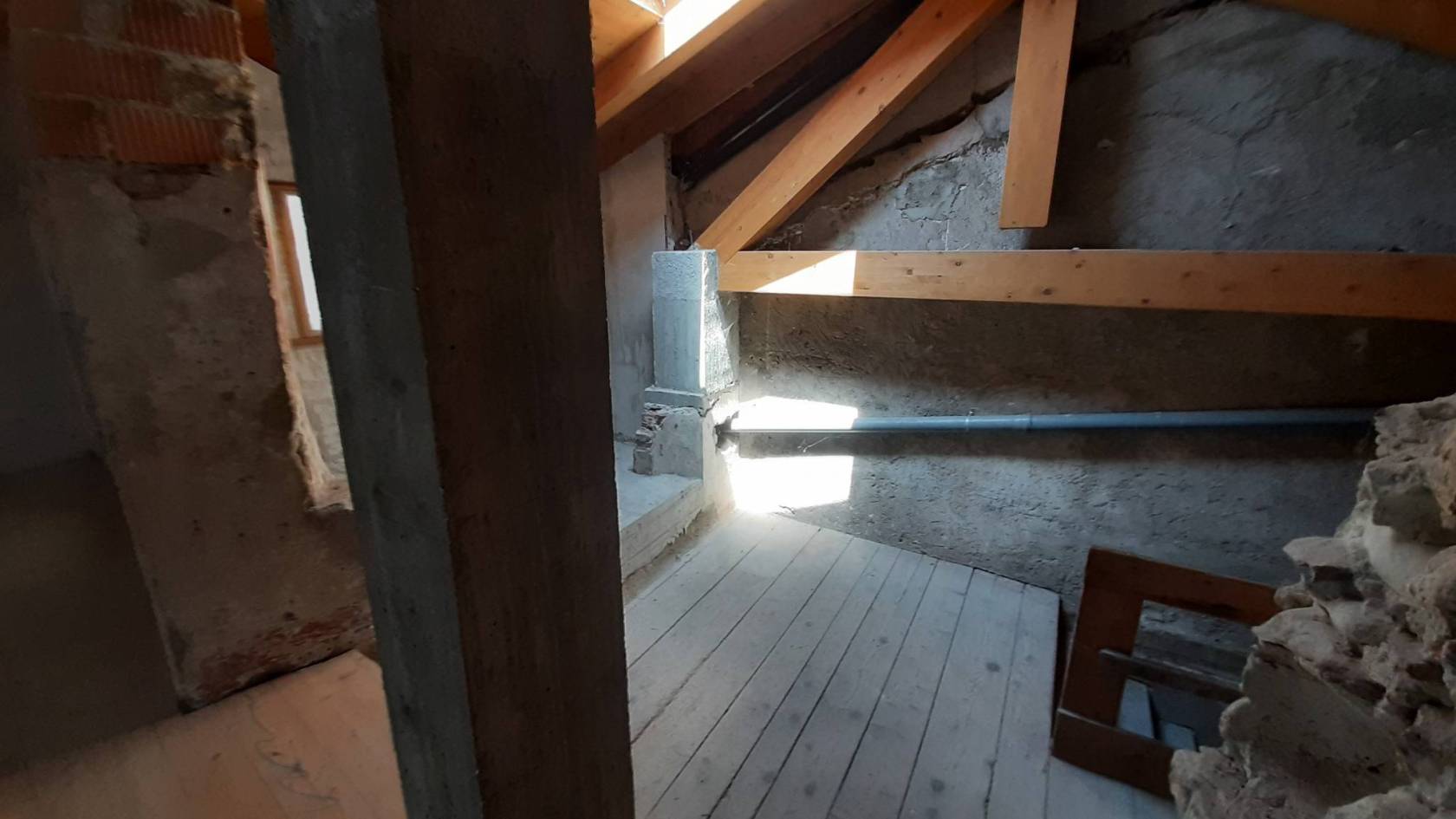 Interno palazzo