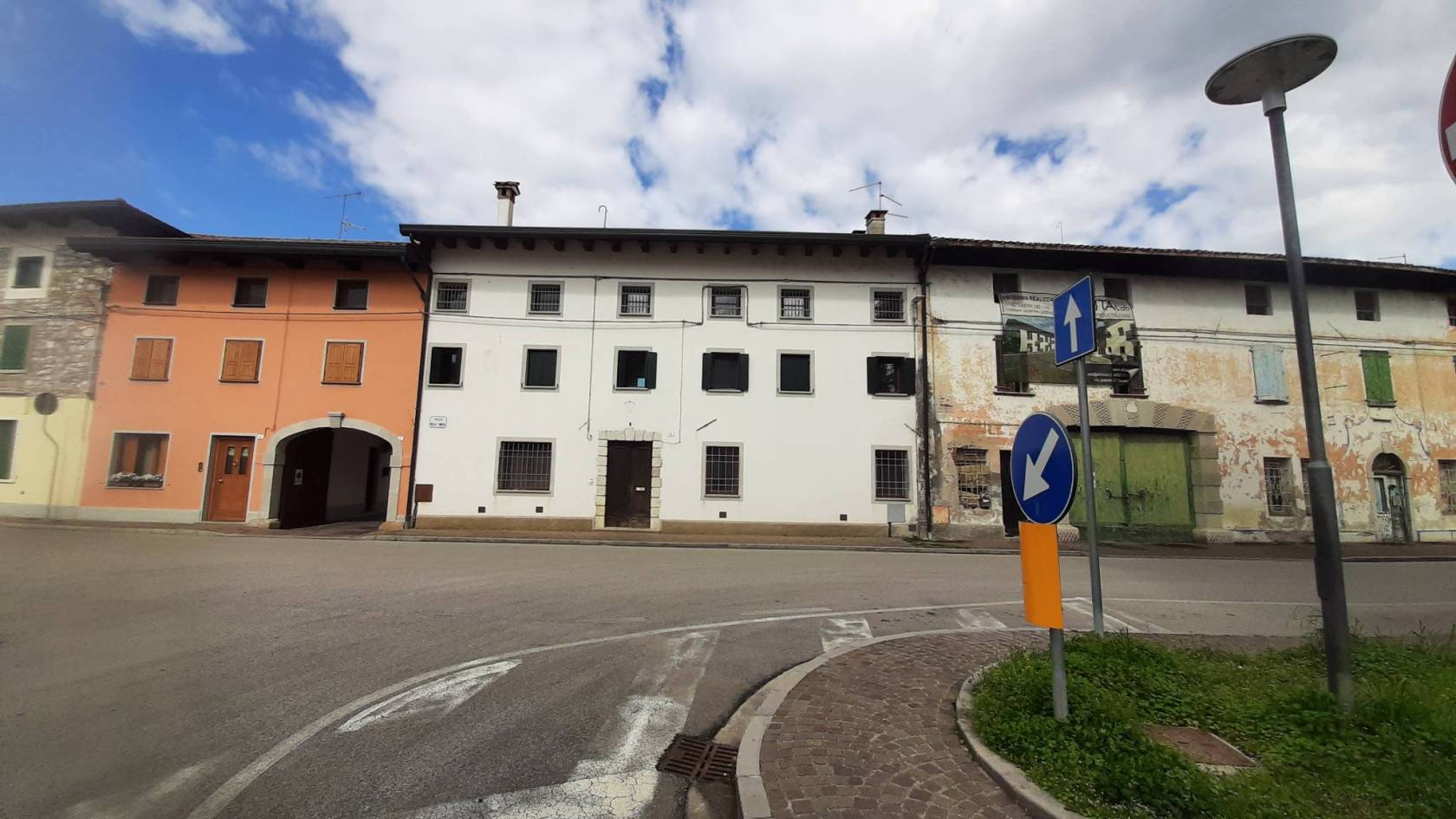 Facciata