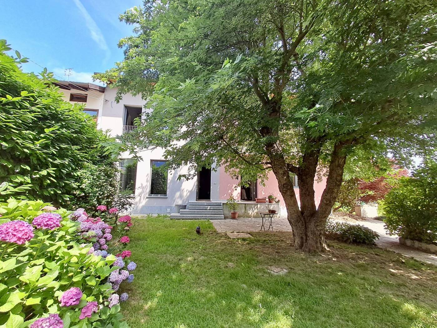 Giardino