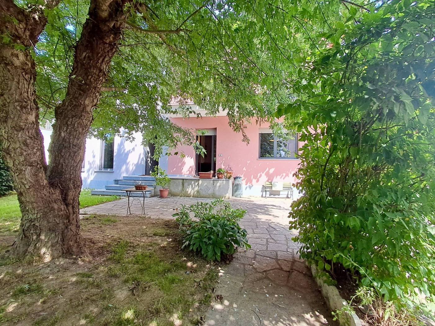 Giardino