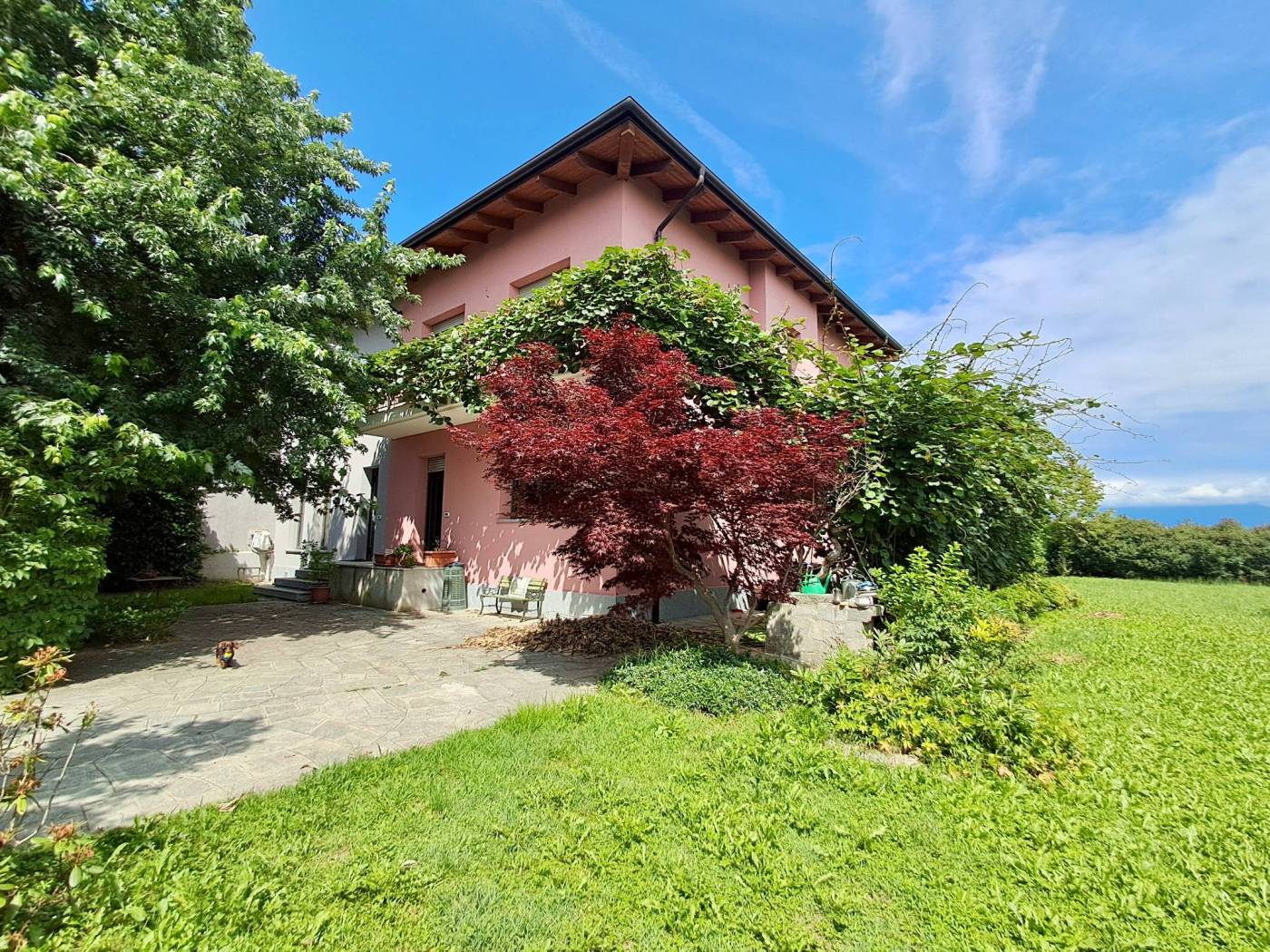 Giardino