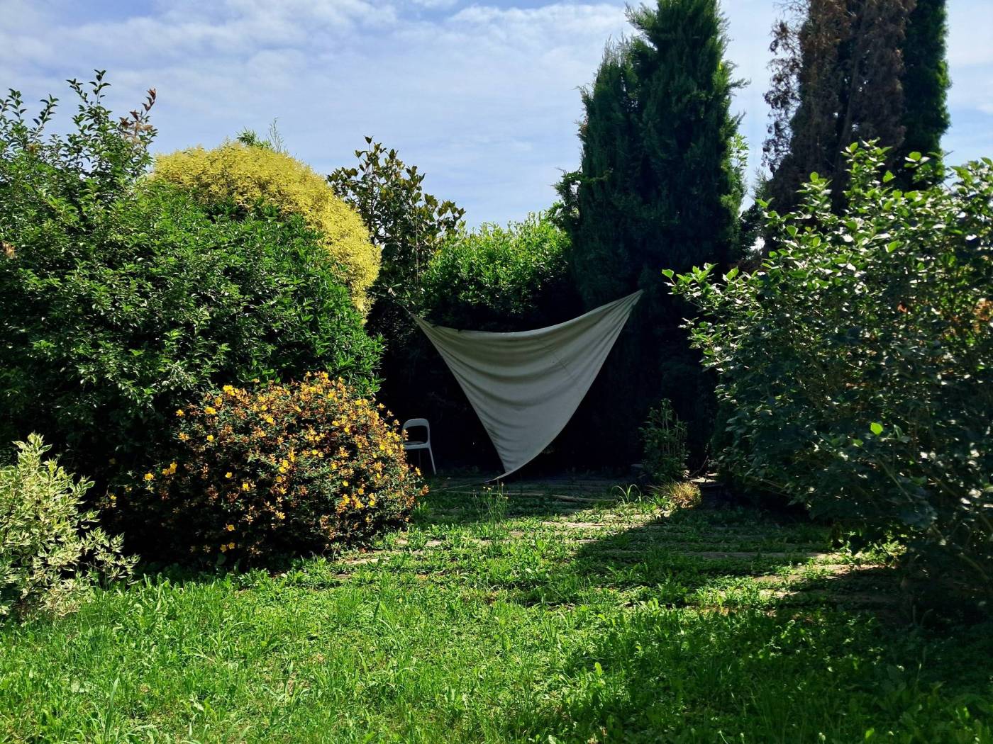 Giardino