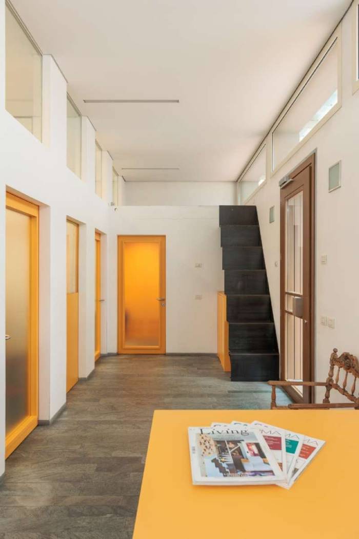 Interno palazzo