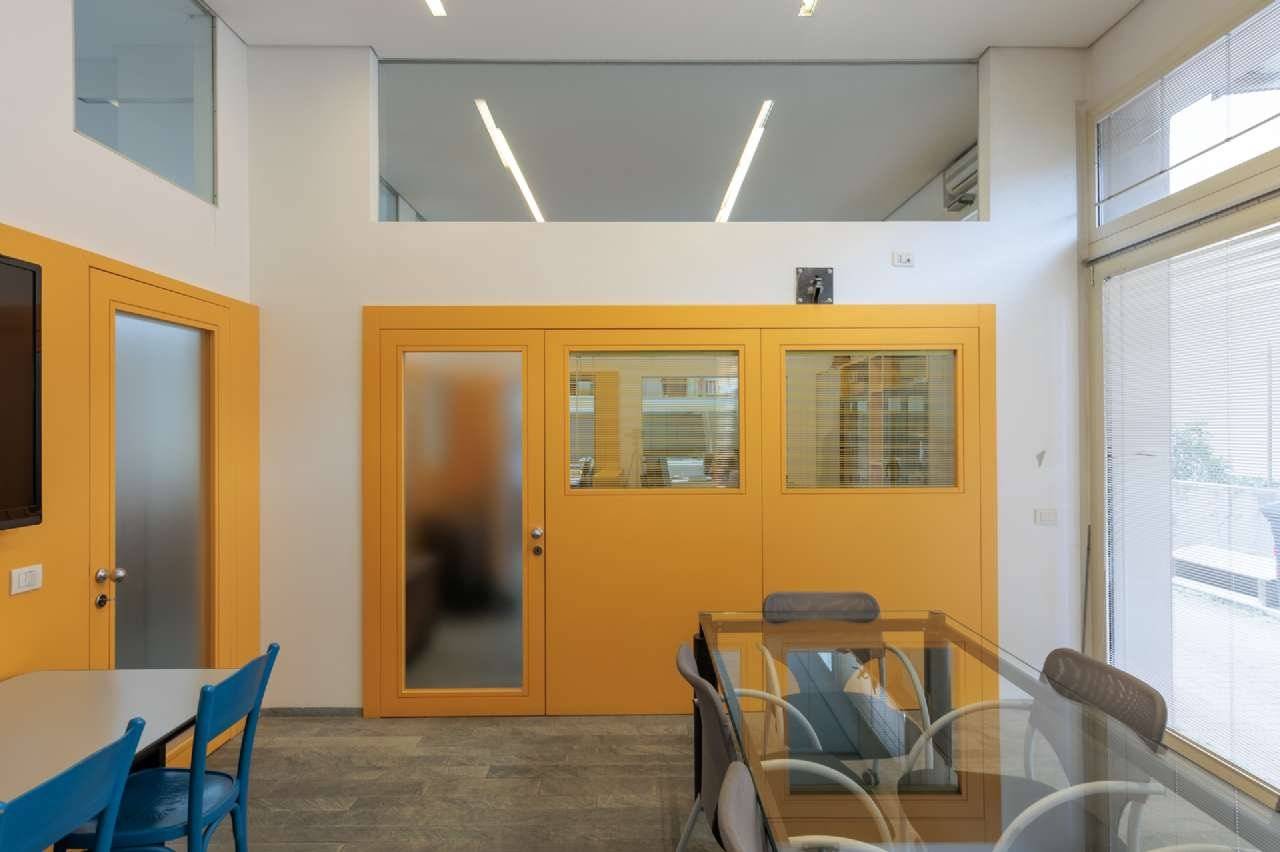 Interno non residenziale