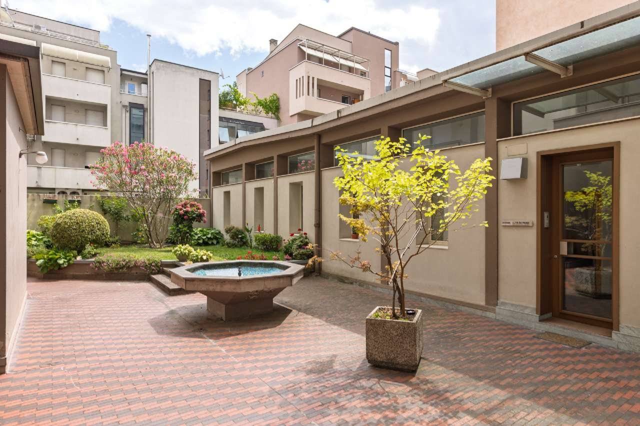 Cortile interno