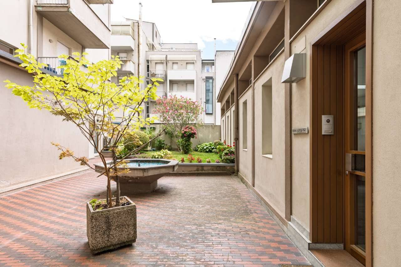 Cortile interno