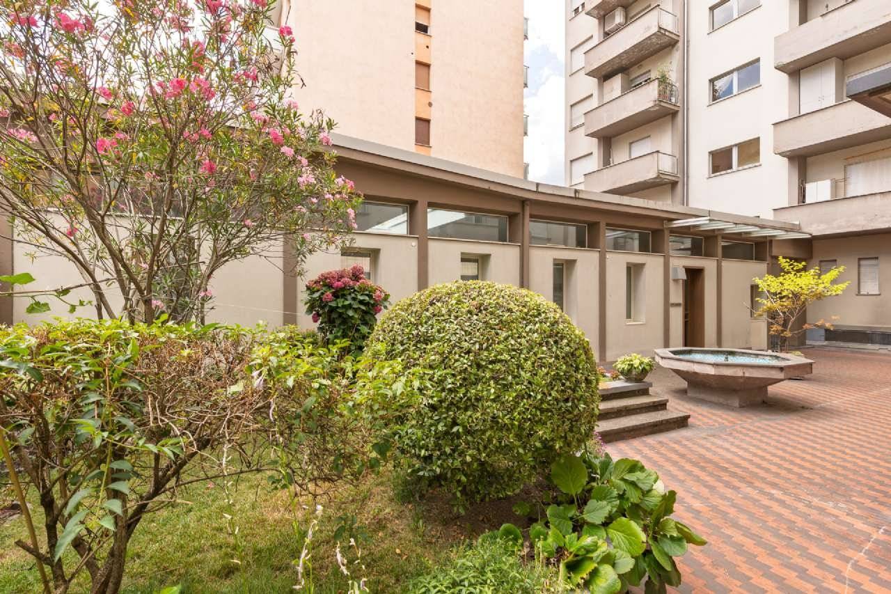 Cortile interno