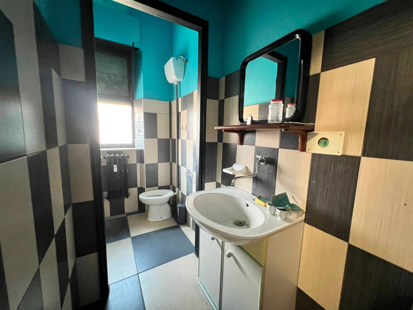 Bagno Bagno