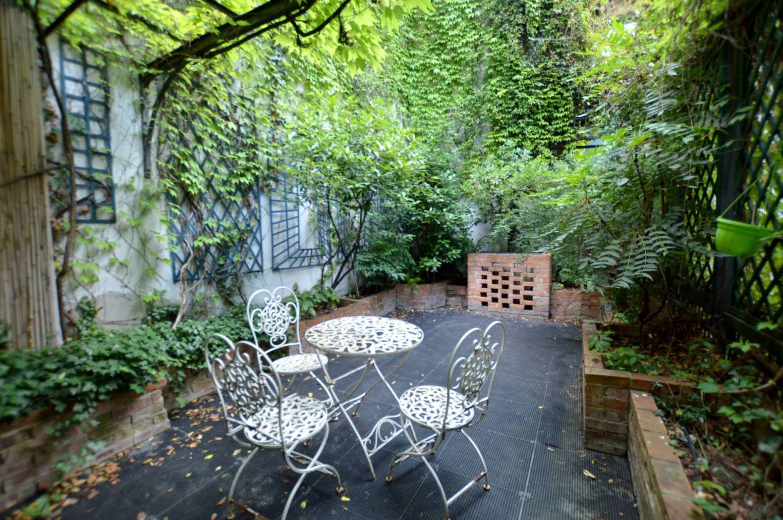 Veranda