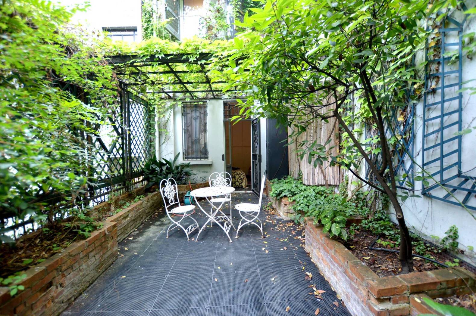 Giardino