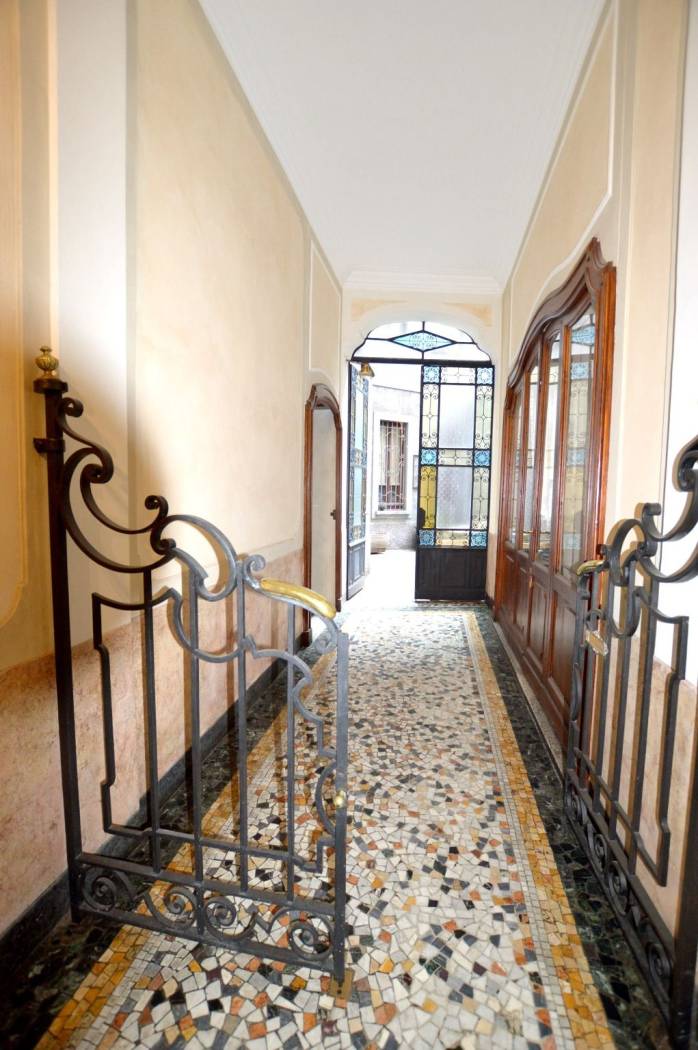 Interno palazzo