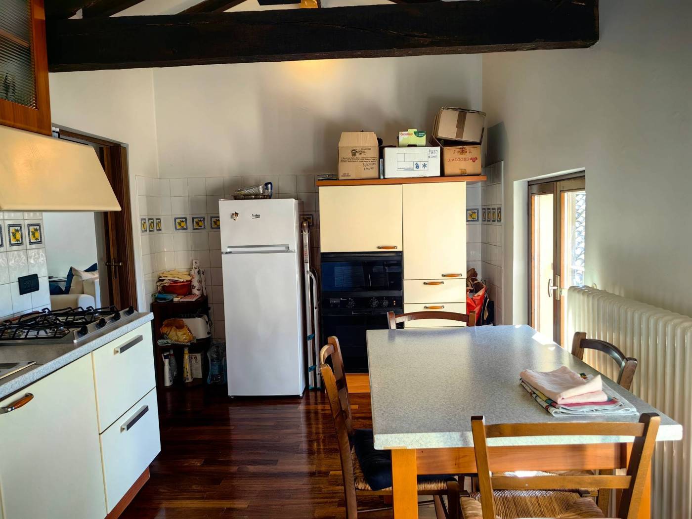 Cucina
