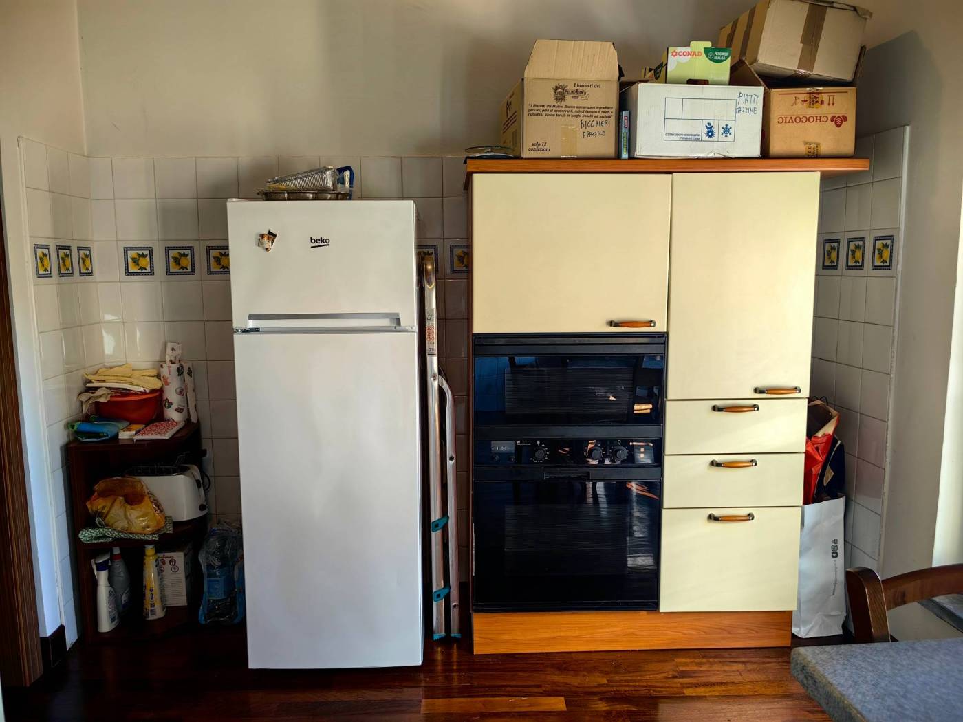 Cucina