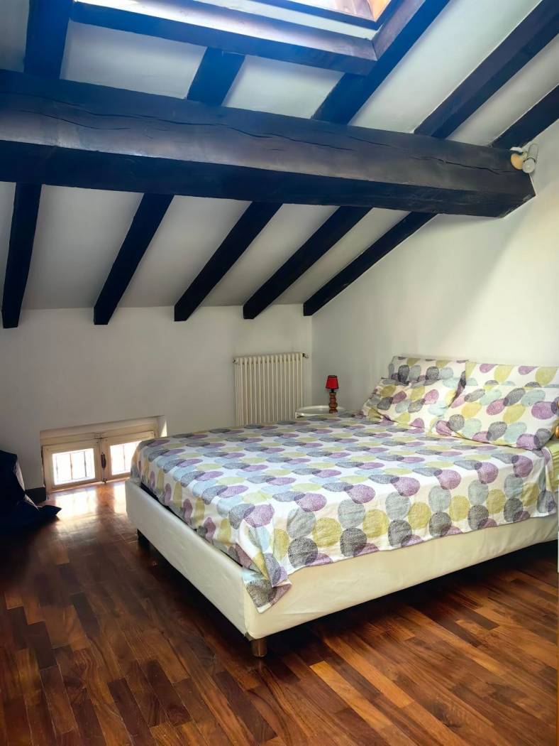 Camera da letto