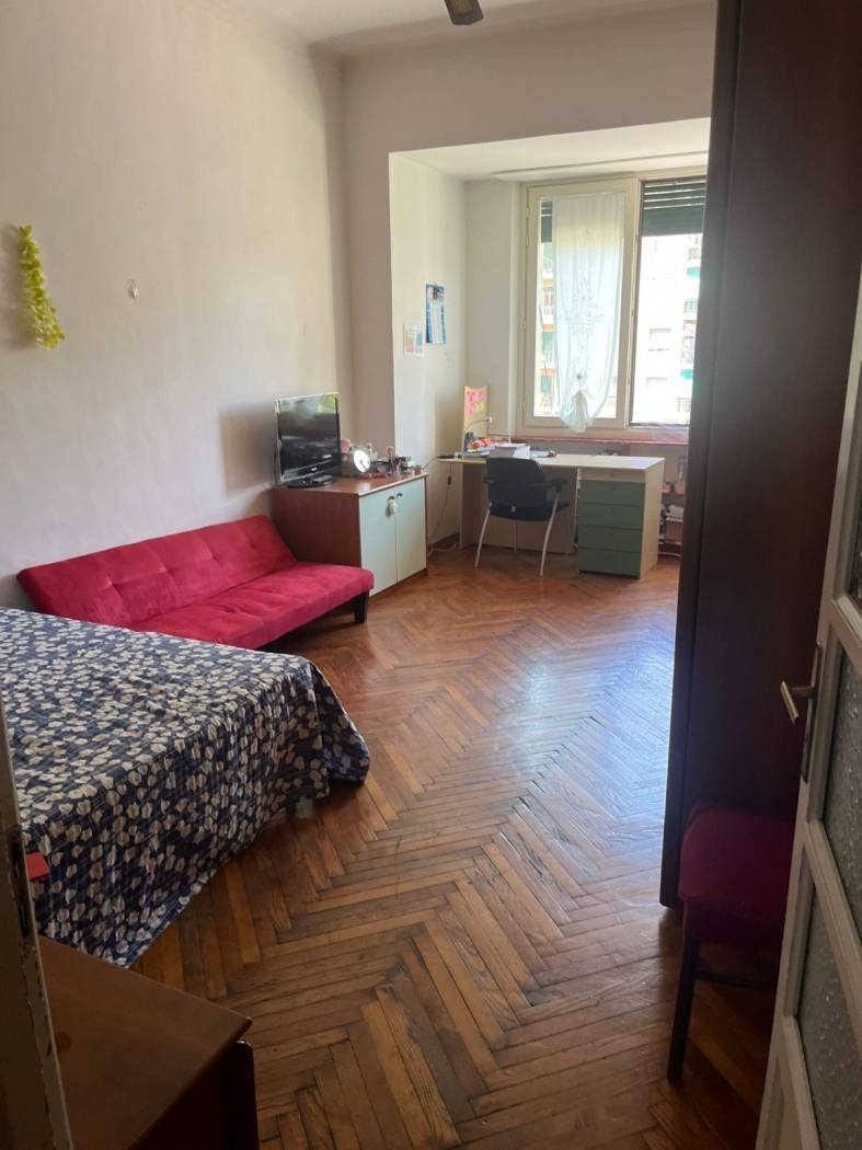Camera da letto