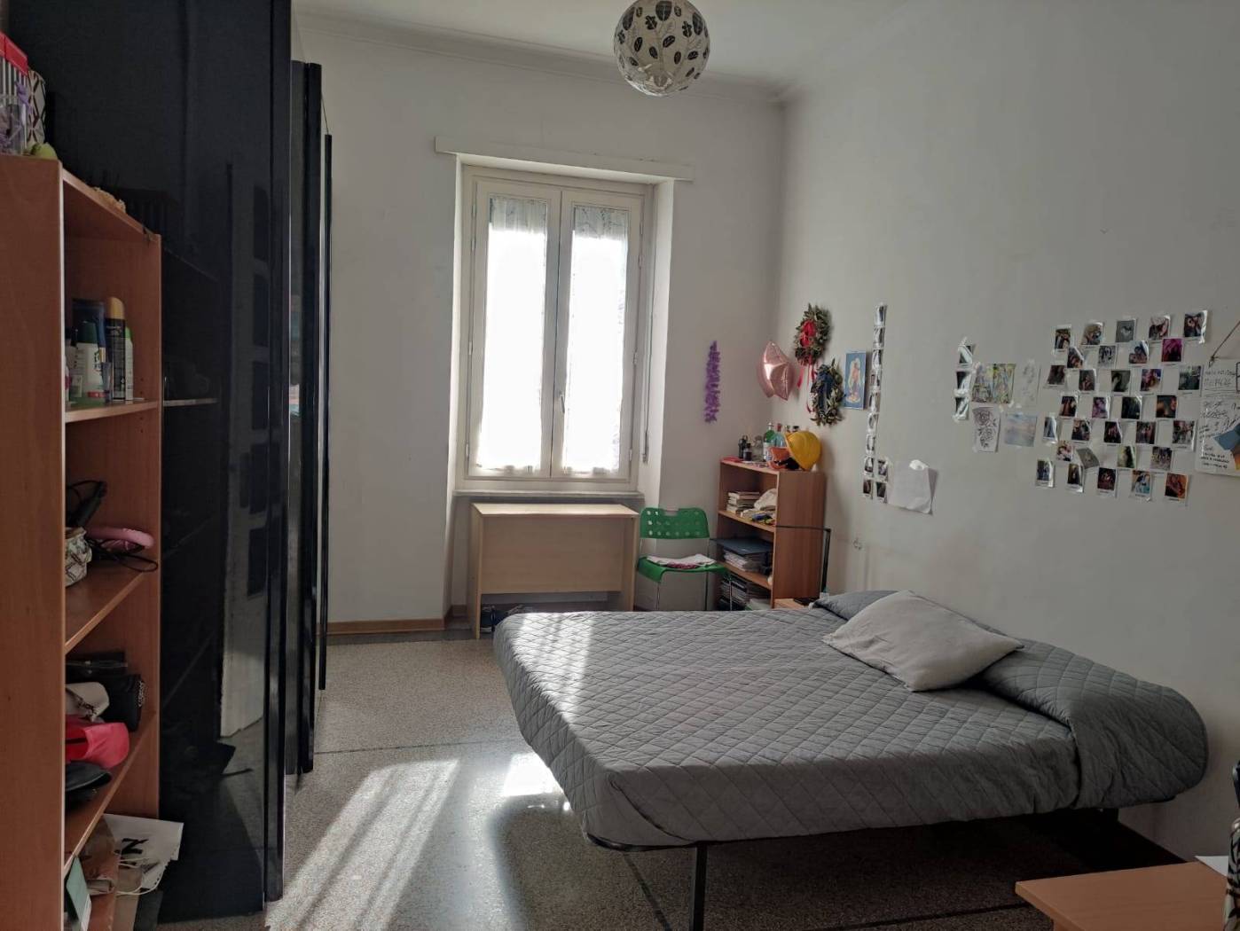 Camera da letto