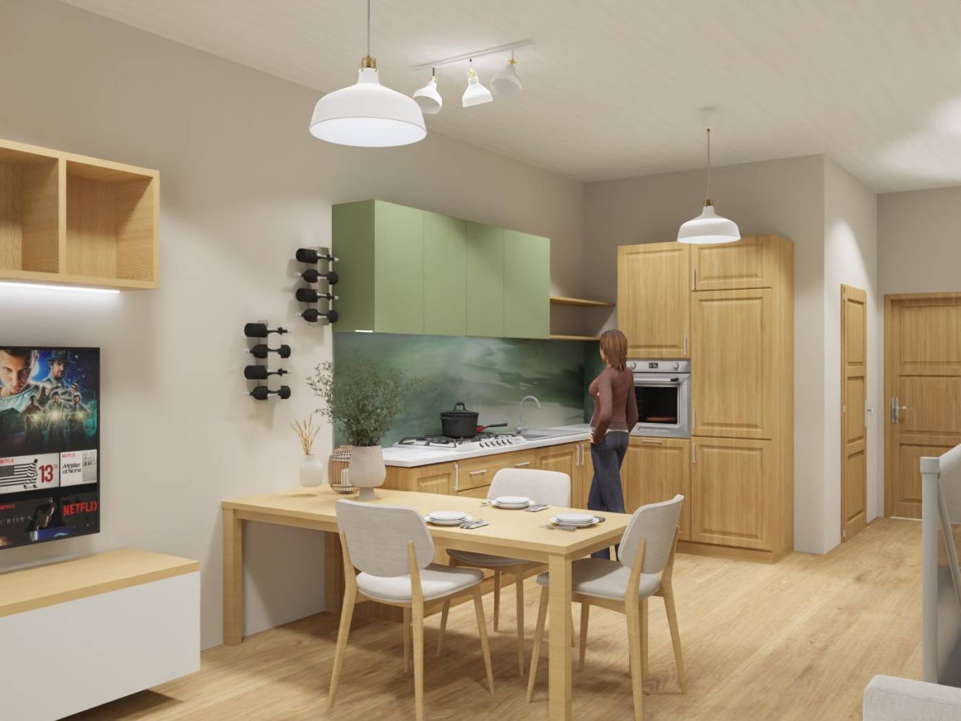 Cucina