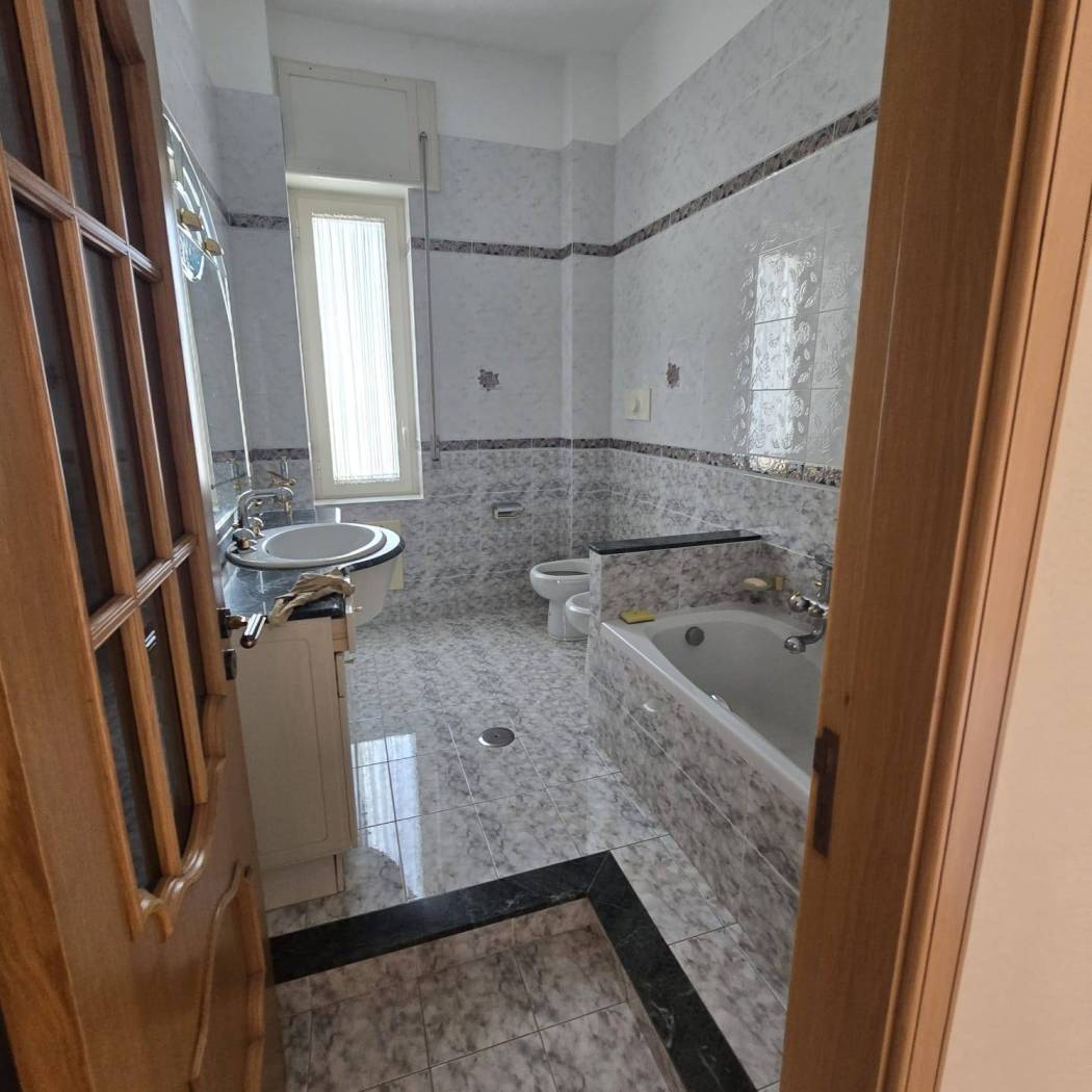 Bagno