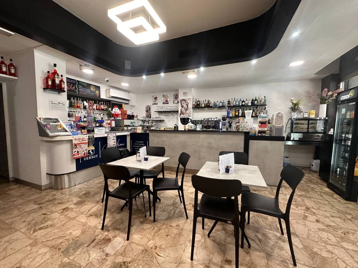 Interno non residenziale