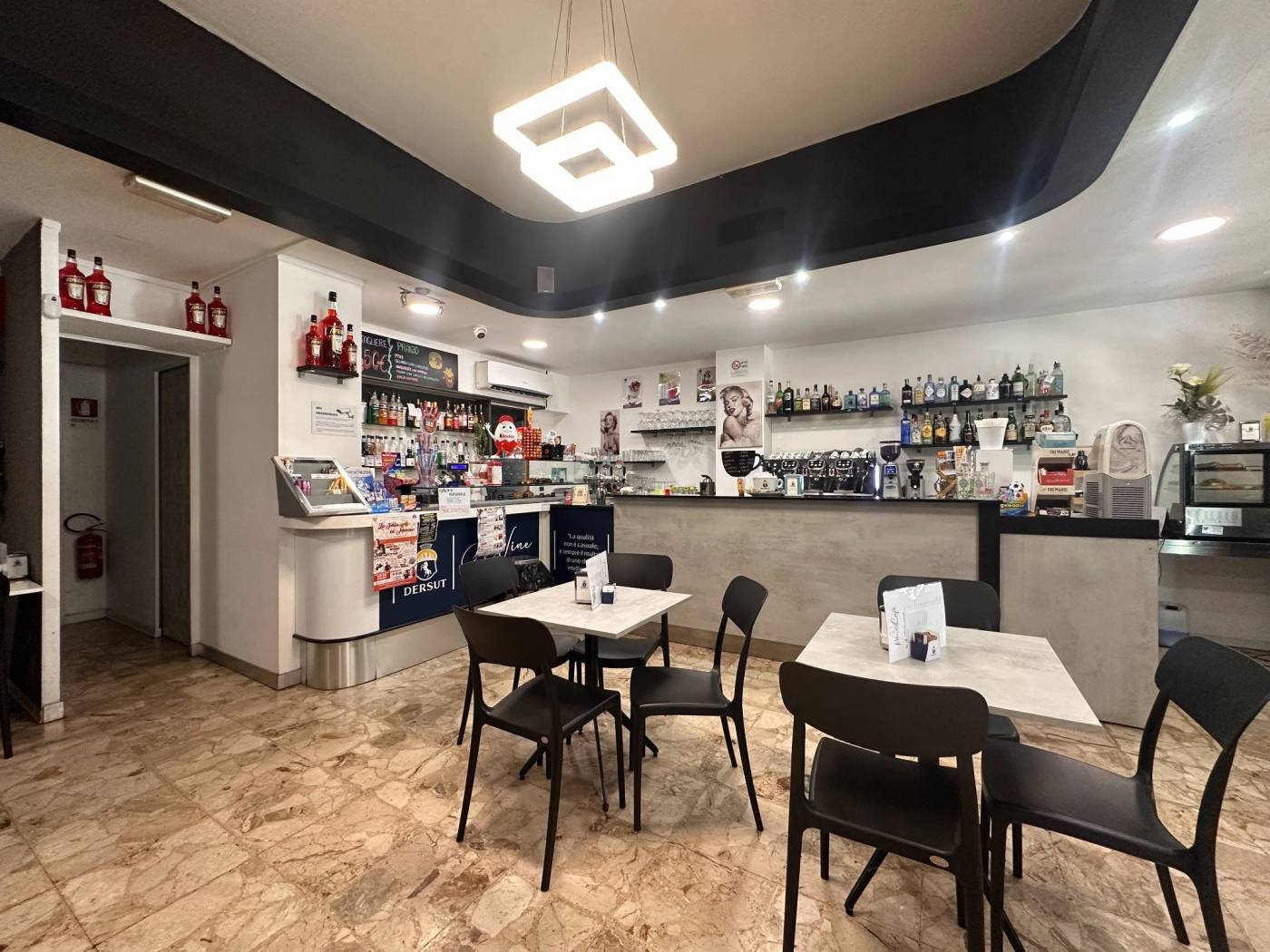Interno non residenziale