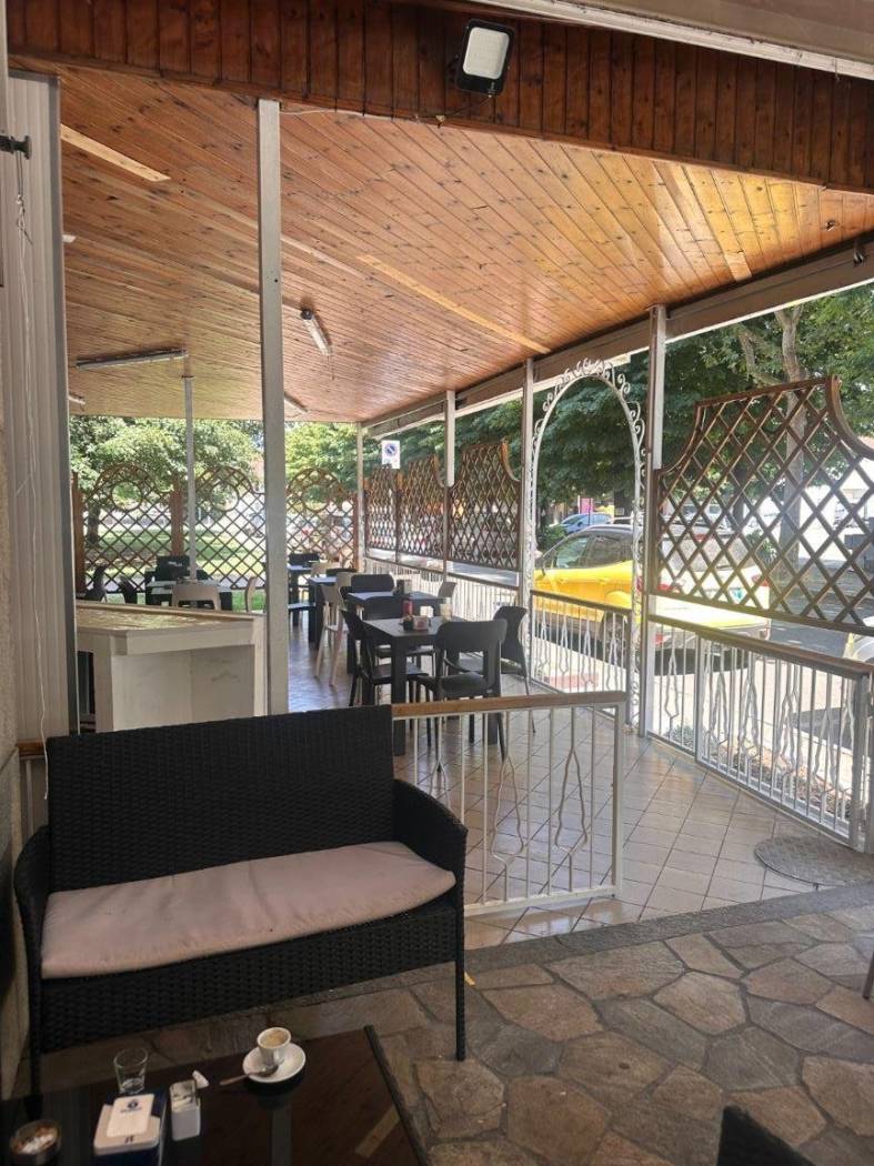 Veranda
