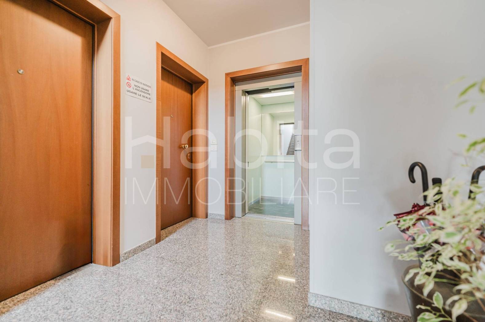 Interno palazzo