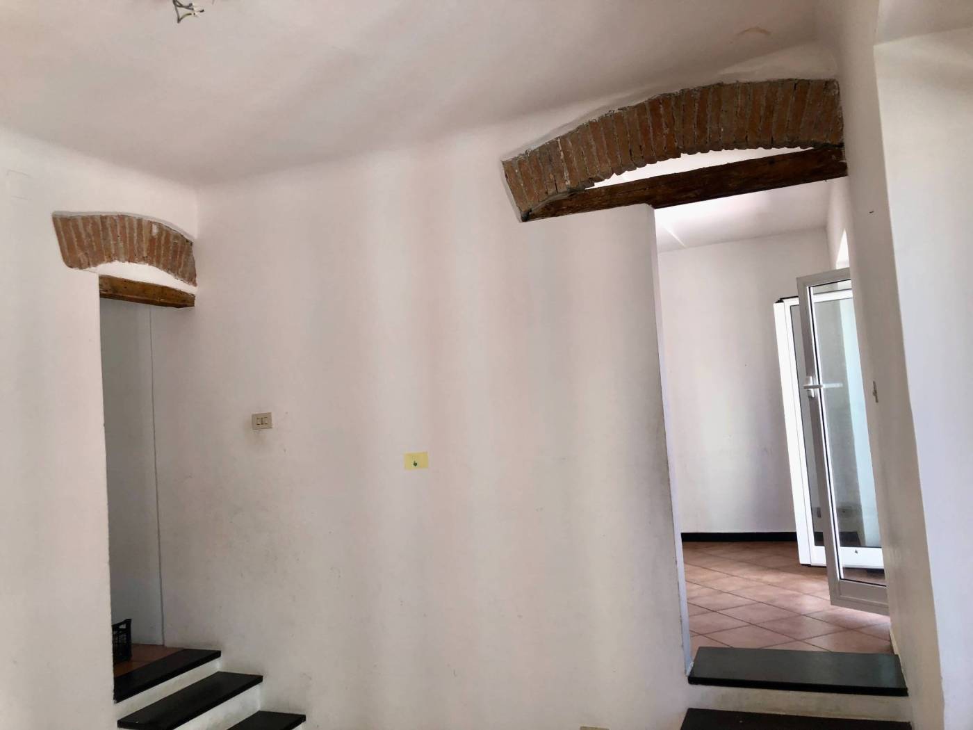 Interno palazzo