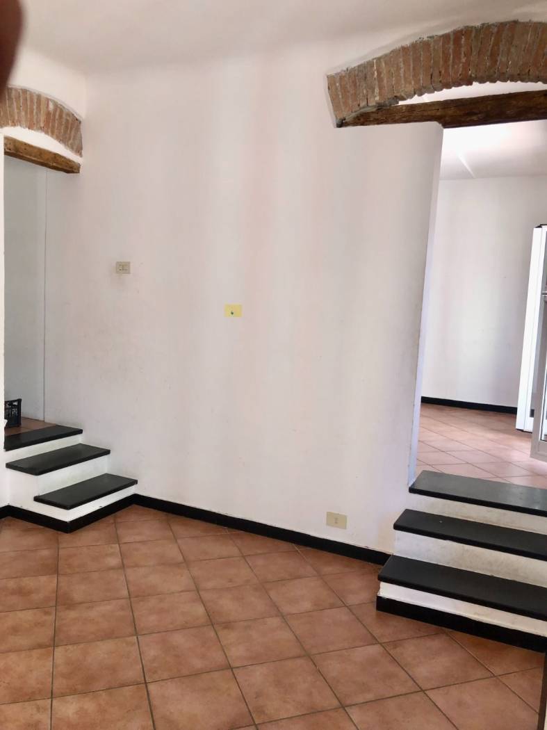 Interno appartamento