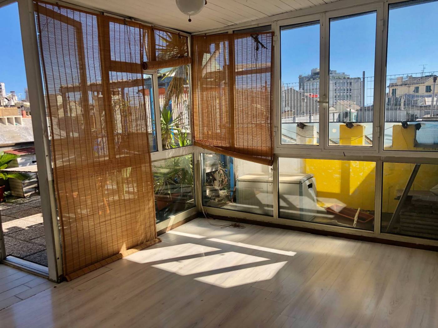 Veranda