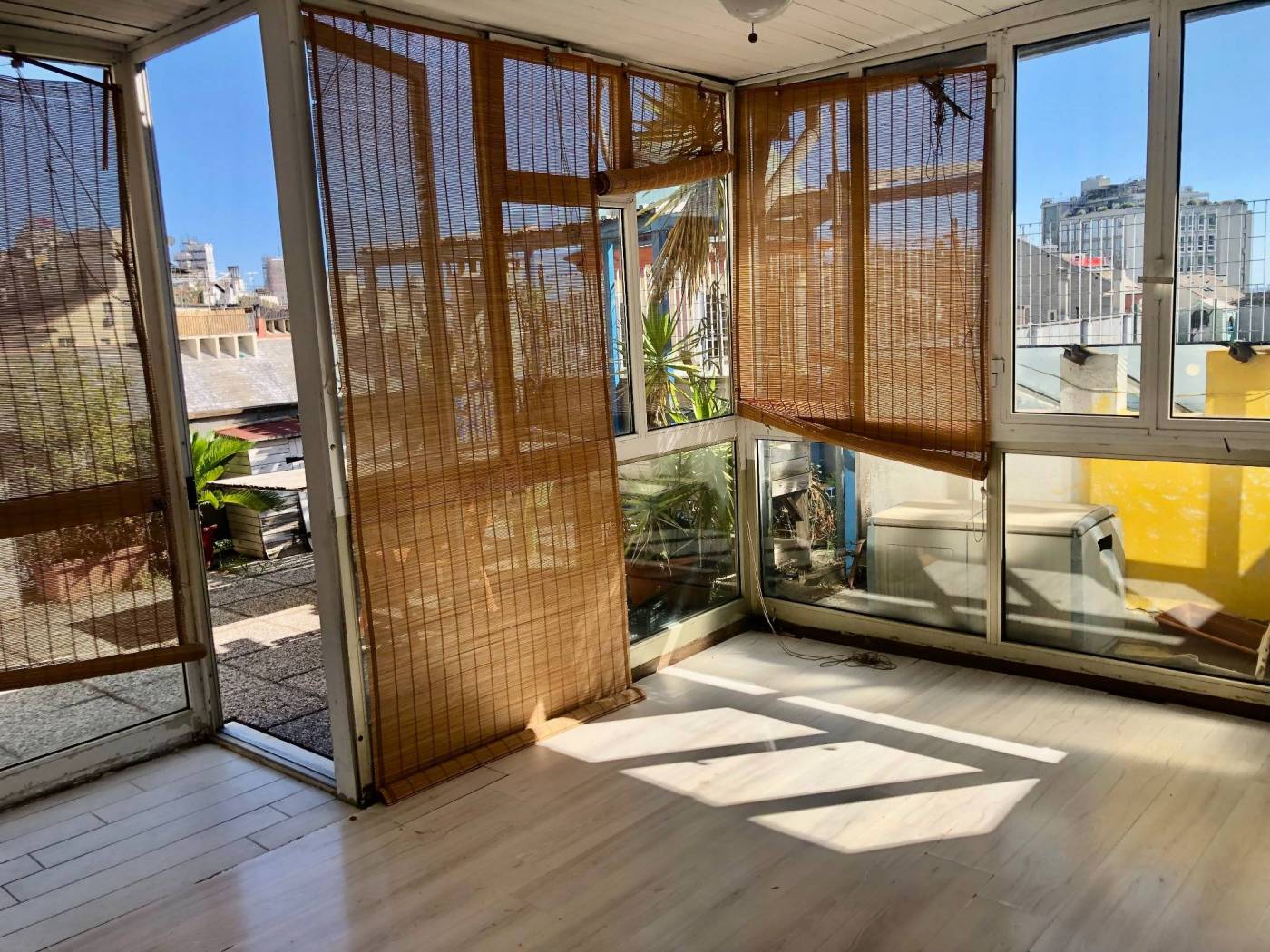 Veranda