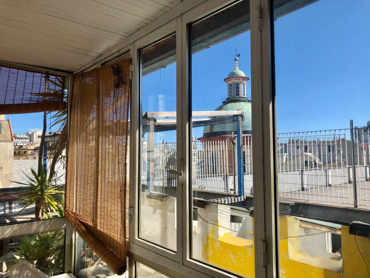 Veranda