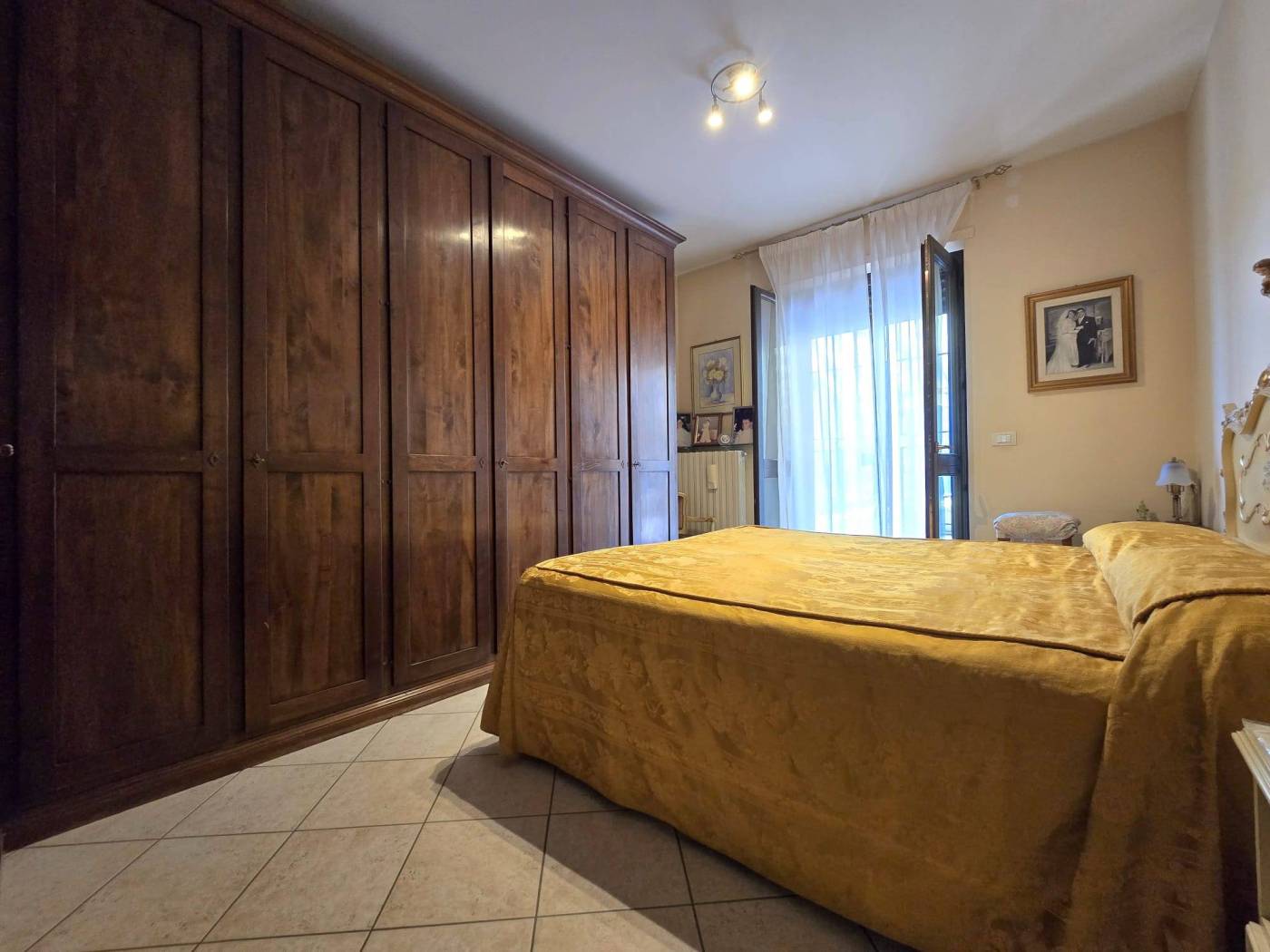 Camera da letto