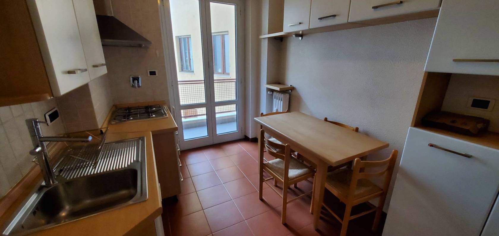 Cucina