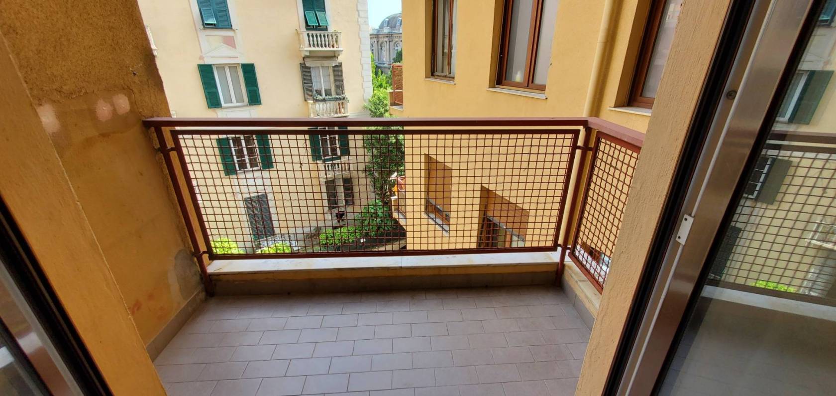 Balcone