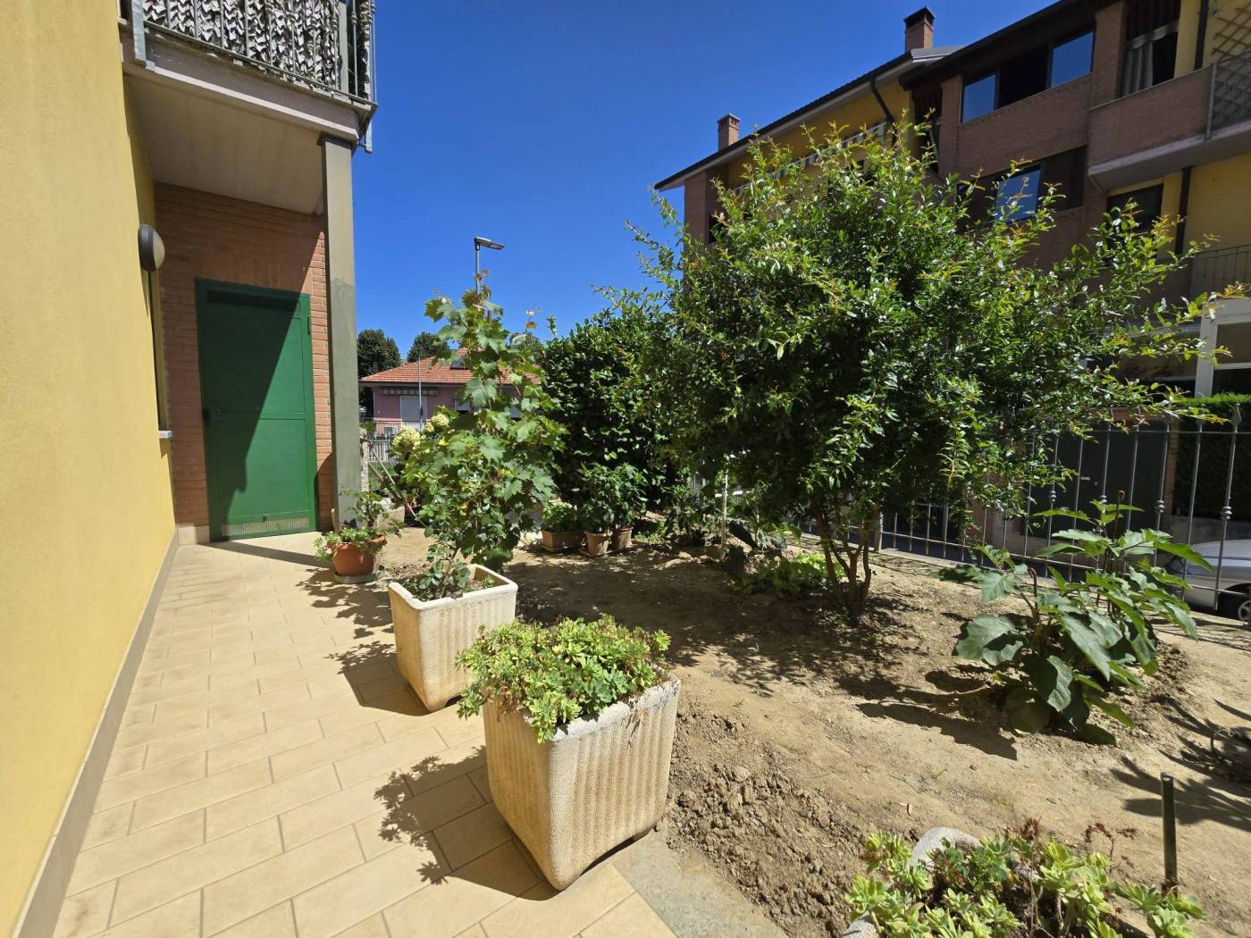 Giardino