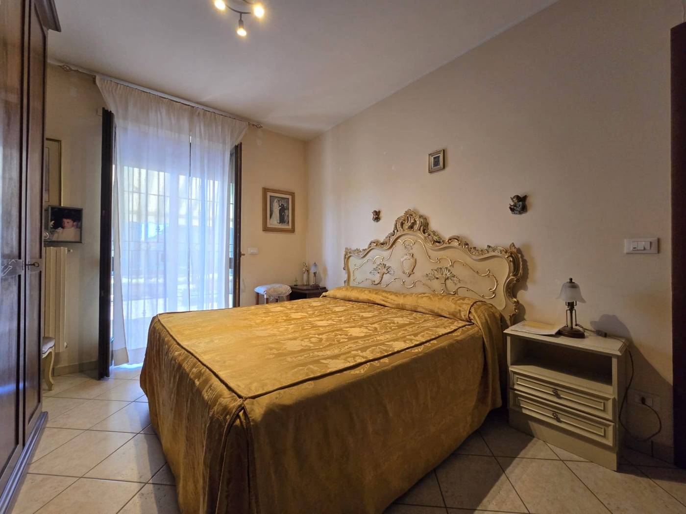 Camera da letto